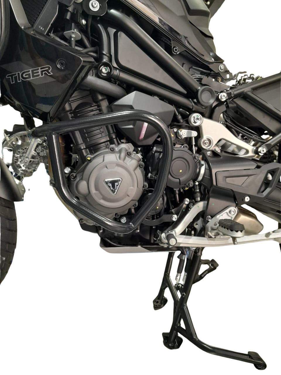 Protetor Motor Tiger 1200 Rally GT MOTOTOP