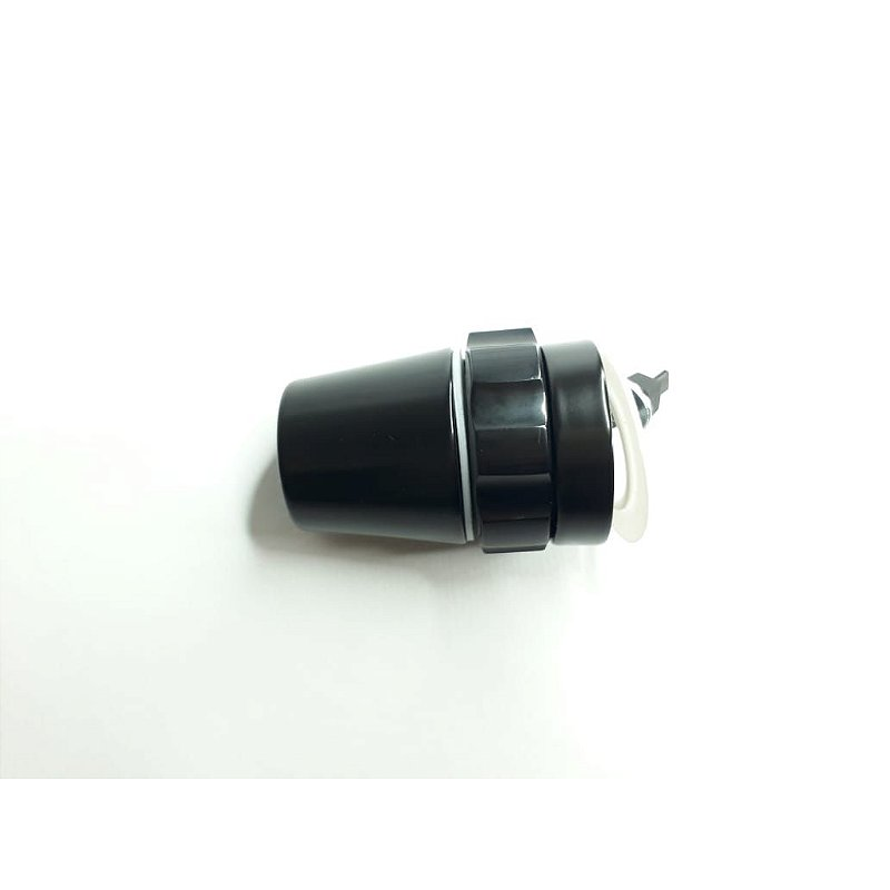 G650 GS cruise control acabamento premium MOTOTOP