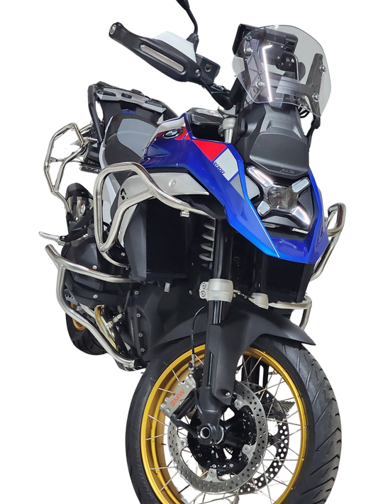 Melhor protetor para BMW R1300GS