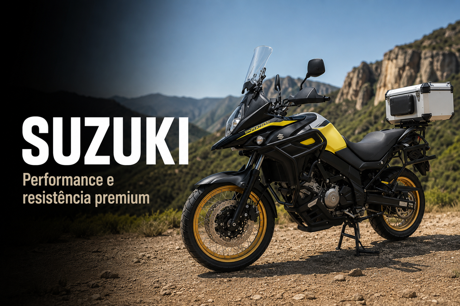 SUZUKI