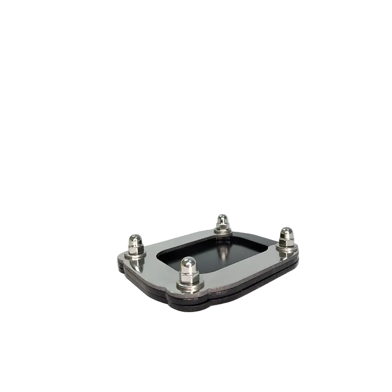 Ampliador base pezinho R1150 detalhe fixacao MOTOTOP