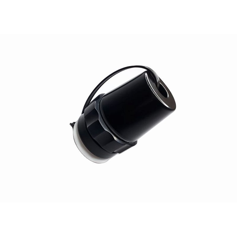 Cruise control G650 GS vista frontal MOTOTOP