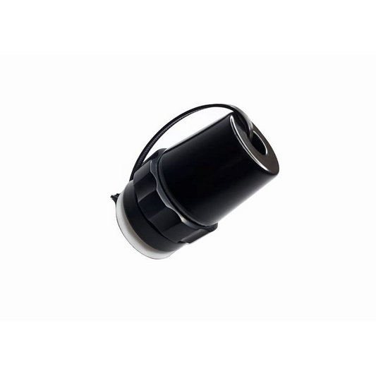 Cruise control G650 GS vista frontal MOTOTOP