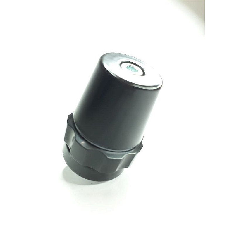 G650 GS cruise control vista lateral MOTOTOP