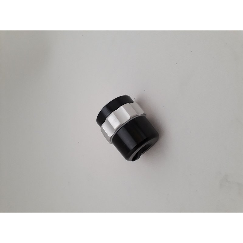 R1100 RT cruise control vista traseira MOTOTOP
