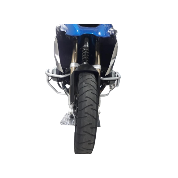 R1200 GS protetor motor 2013 2019 vista lateral MOTOTOP