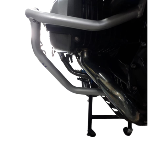 Protetor motor R1200 GS 2013 2019 angulo diagonal MOTOTOP