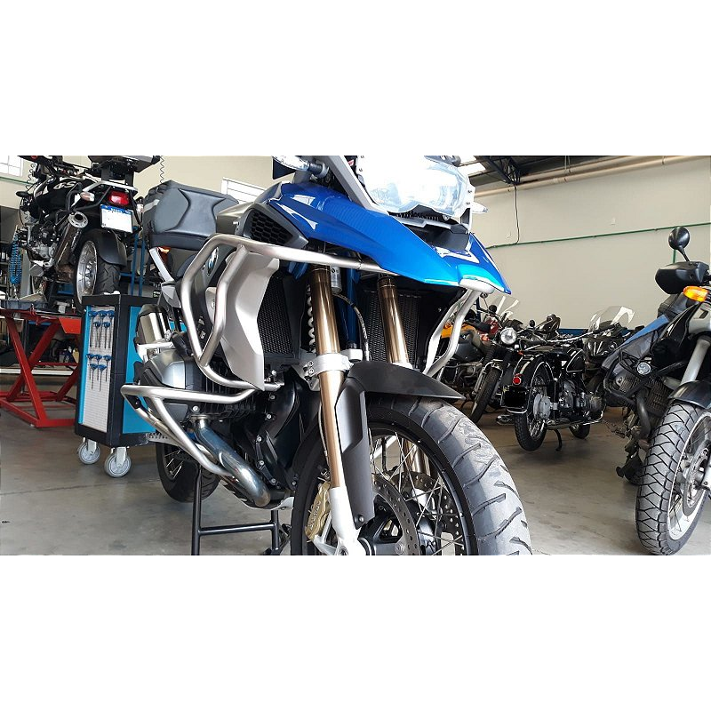 R1200 GS protetor carenagem 2013 2023 protecao off road MOTOTOP