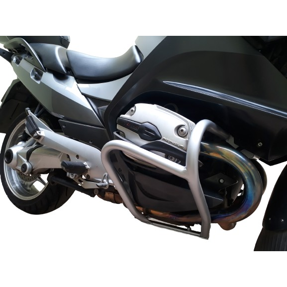 R1200 RT protetor motor 2005 2012 protecao off road MOTOTOP