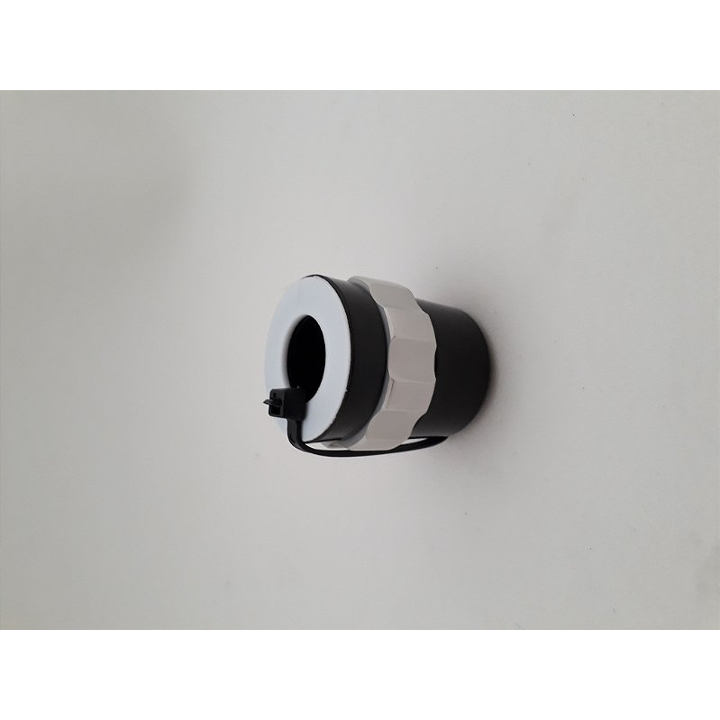R1100 RT cruise control detalhe fixacao MOTOTOP