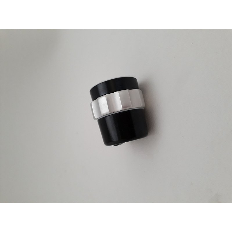 R1200 RT cruise control detalhe fixacao MOTOTOP