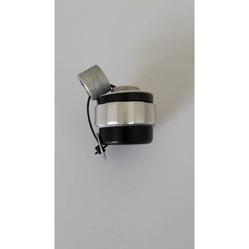 F800 GS 2012 abaixo cruise control acabamento premium MOTOTOP