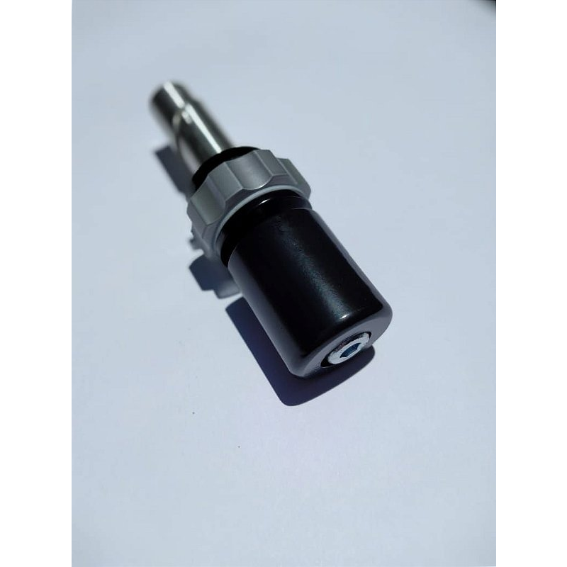 VStrom 650 cruise control 2008 acima vista traseira MOTOTOP