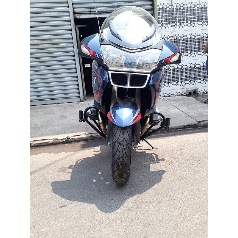 R1200 RT protetor motor 2005 2012 detalhe fixacao MOTOTOP