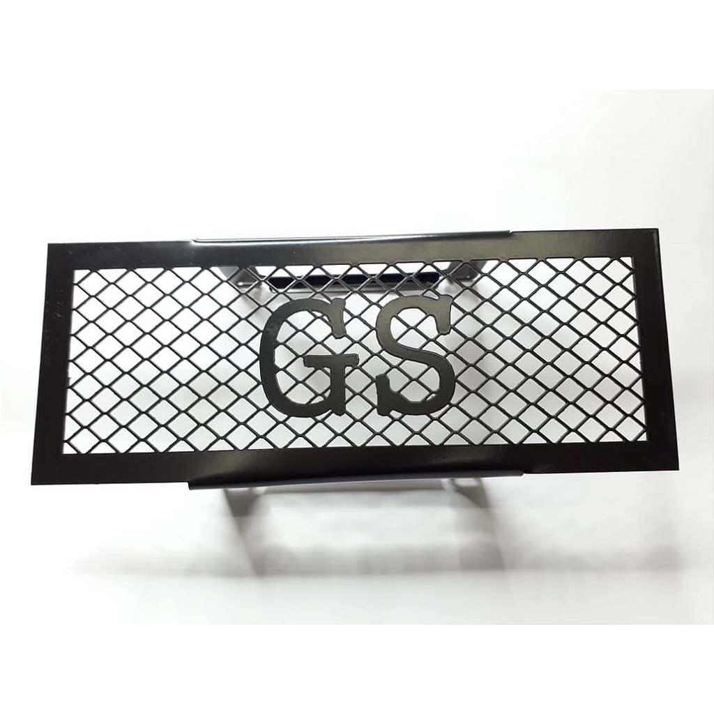 Protetor radiador R1100 GS angulo diagonal MOTOTOP
