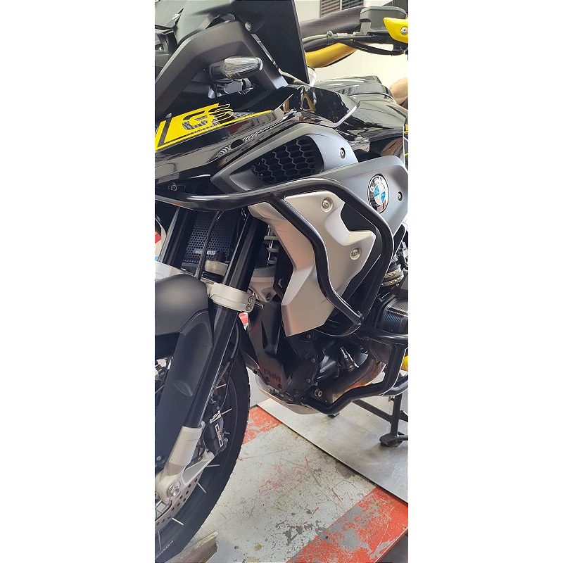 R1250 GS kit premium protetor motor carenagem kit completo MOTOTOP