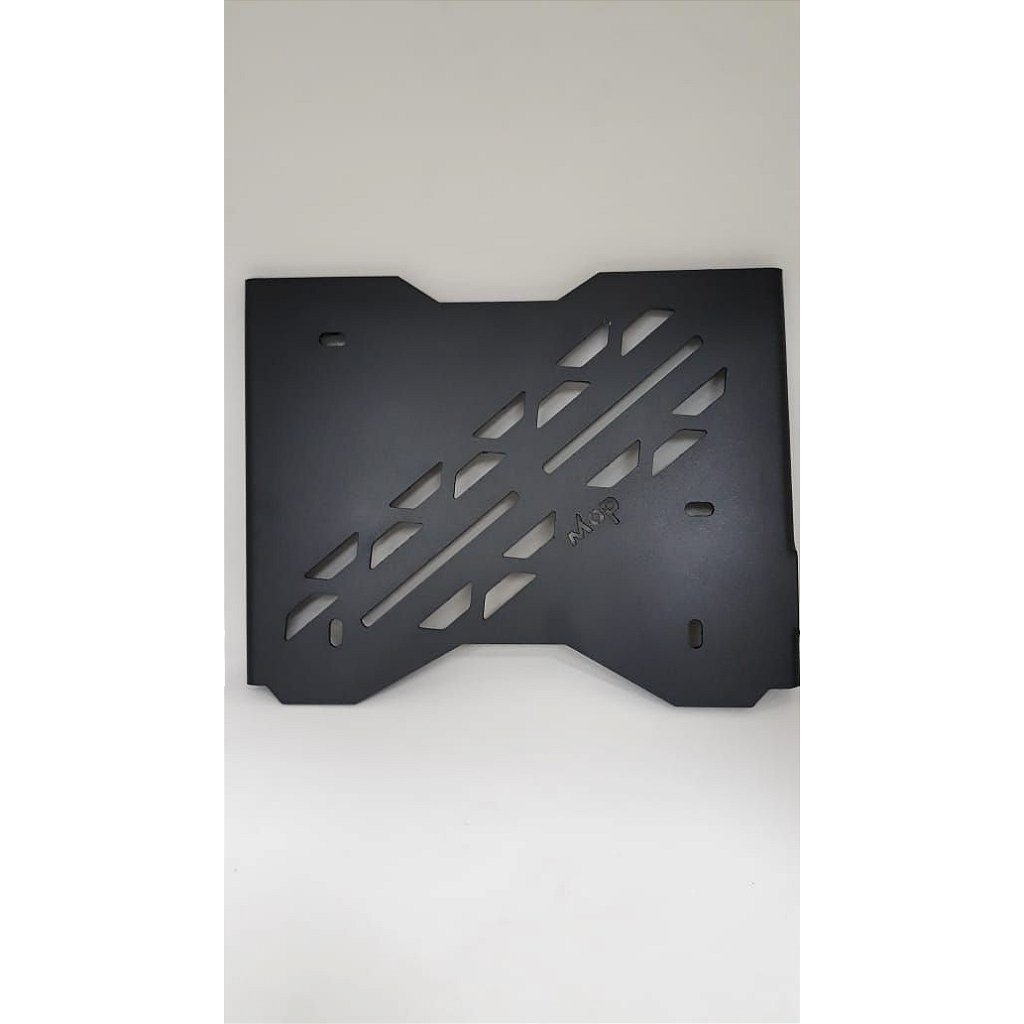 Protetor carter R1200 GS angulo diagonal MOTOTOP