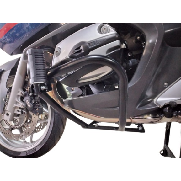 R1200 RT protetor motor 2005 2012 vista lateral MOTOTOP