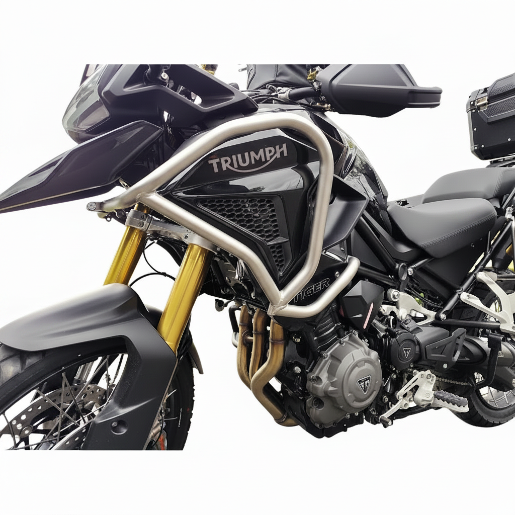 Protetor Carenagem Tiger 1200 Alpine Aragon