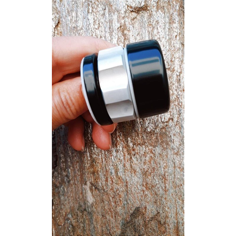 Cruise control F800 GS 2013 acima instalado moto MOTOTOP