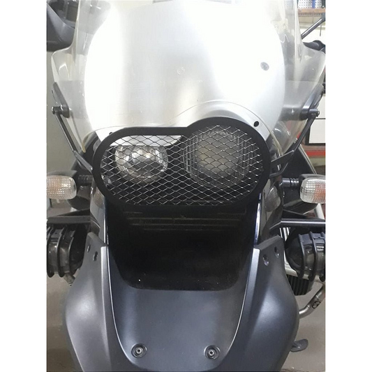 Protetor farol R1150 GS Adventure vista frontal MOTOTOP