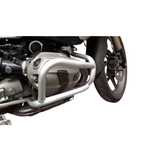 Protetor motor R1200 GS 2004 2012 angulo diagonal MOTOTOP