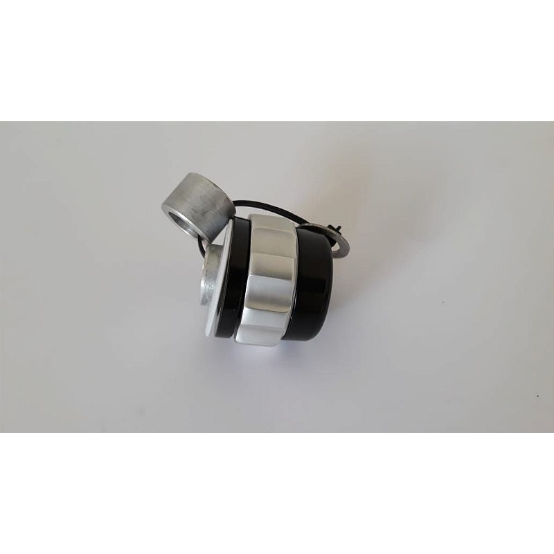 F800 GS 2012 abaixo cruise control detalhe fixacao MOTOTOP