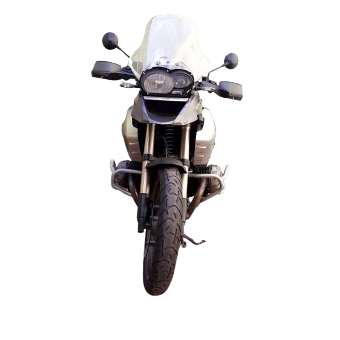R1200 GS protetor motor 2004 2012 detalhe fixacao MOTOTOP