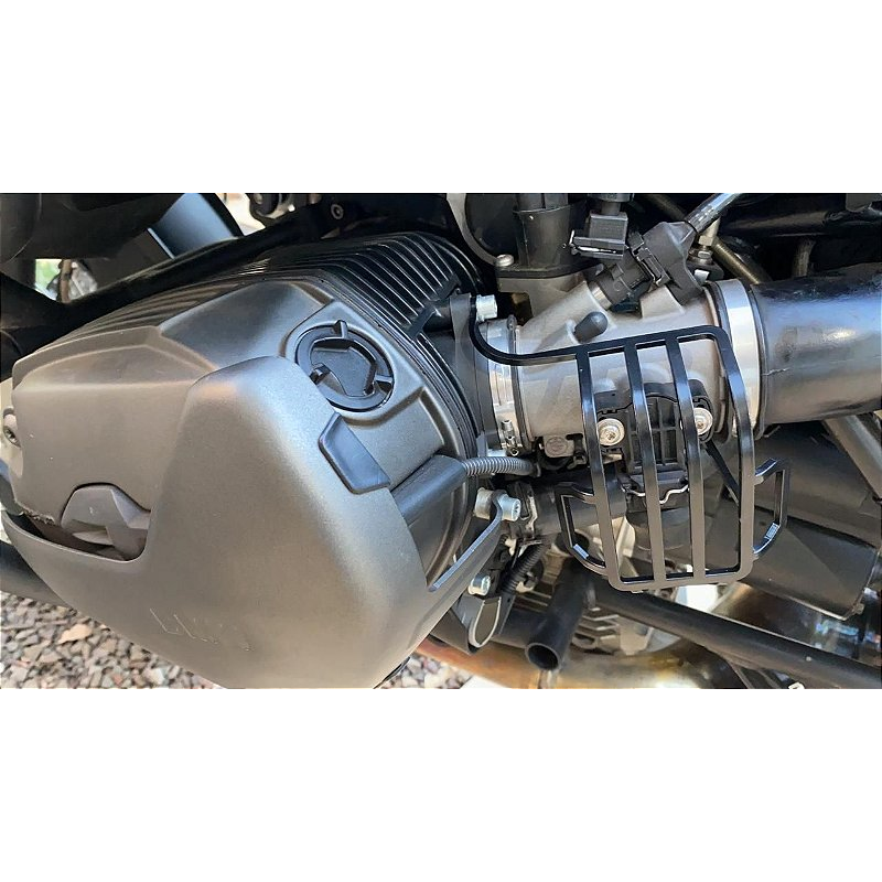 R1200 GS protetor potenciometro vista lateral MOTOTOP