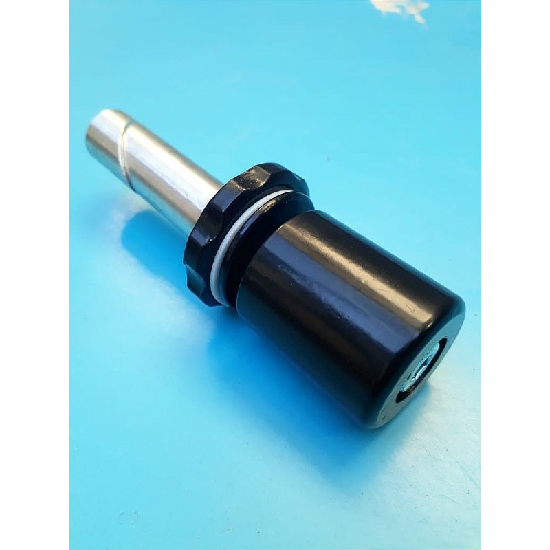 Cruise control VStrom 1000 2014 acima estrutura reforcada MOTOTOP