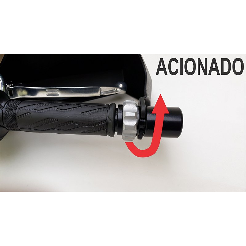 R1100 RT cruise control vista lateral MOTOTOP